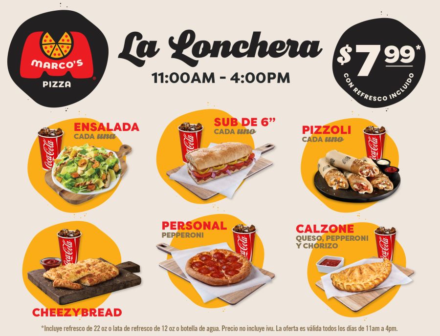 La Lonchera